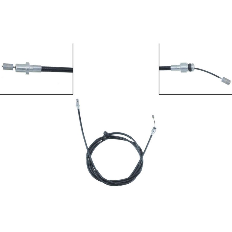 Parking Brake Cable