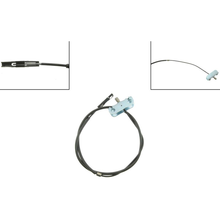 Parking Brake Cable