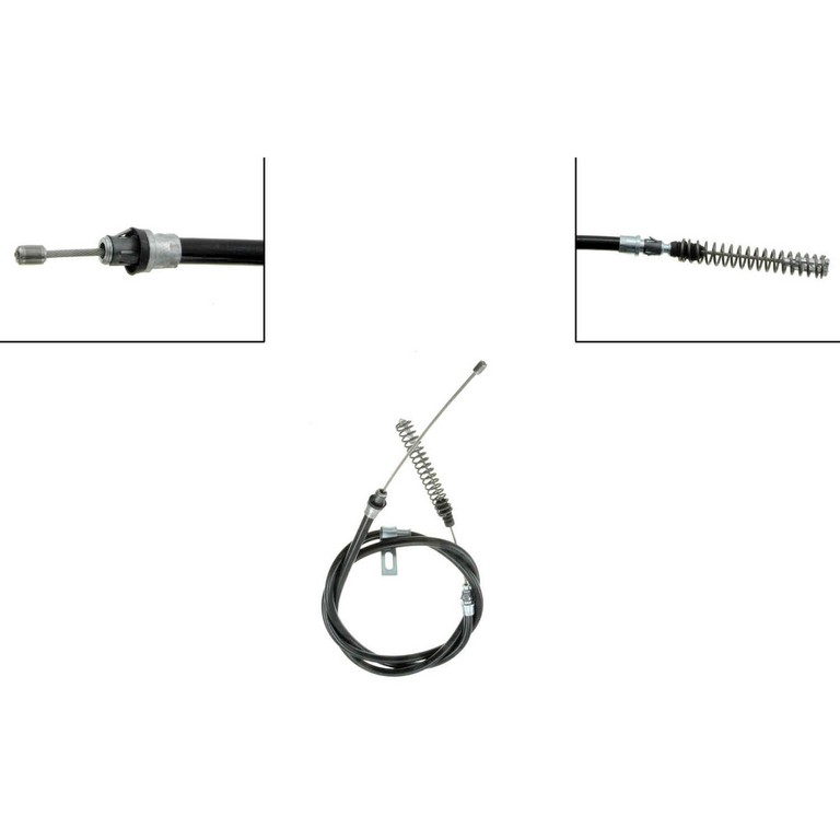 Parking Brake Cable