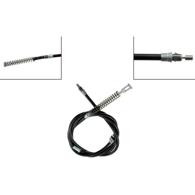 Parking Brake Cable