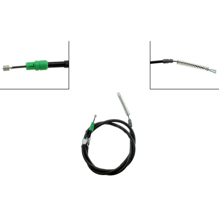 Parking Brake Cable