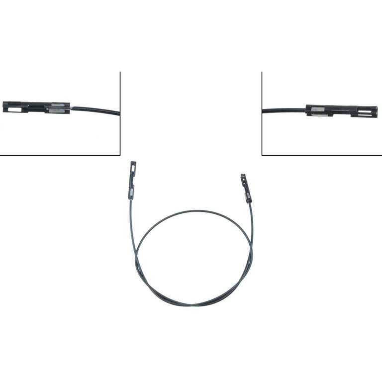 Parking Brake Cable