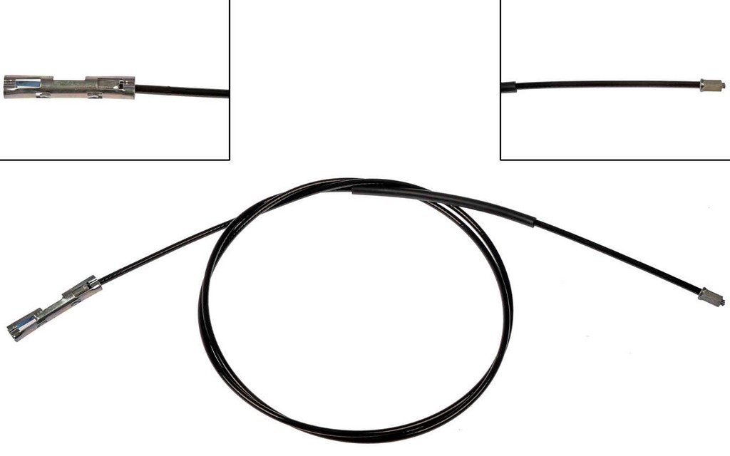 Parking Brake Cable