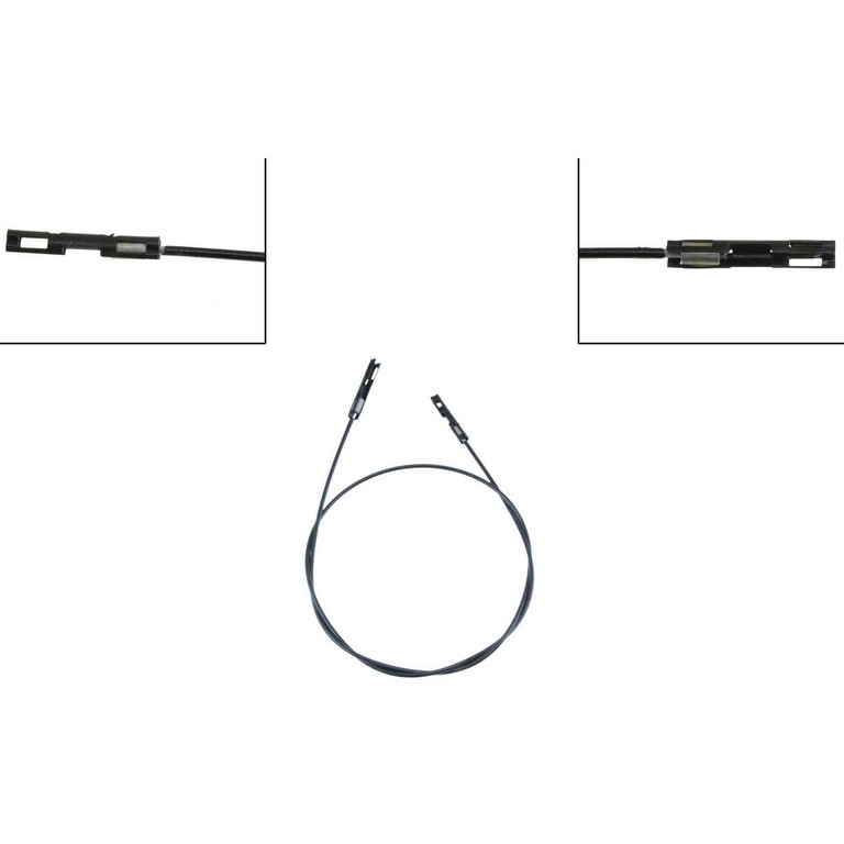 Parking Brake Cable