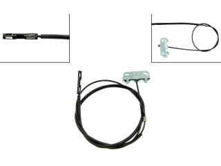 Parking Brake Cable