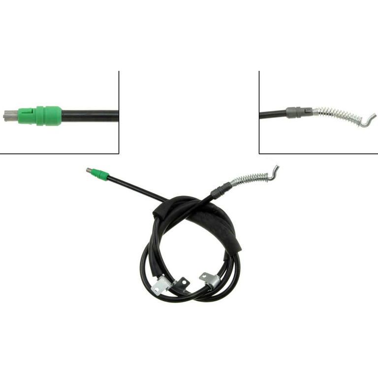 Parking Brake Cable