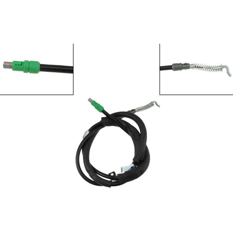 Parking Brake Cable