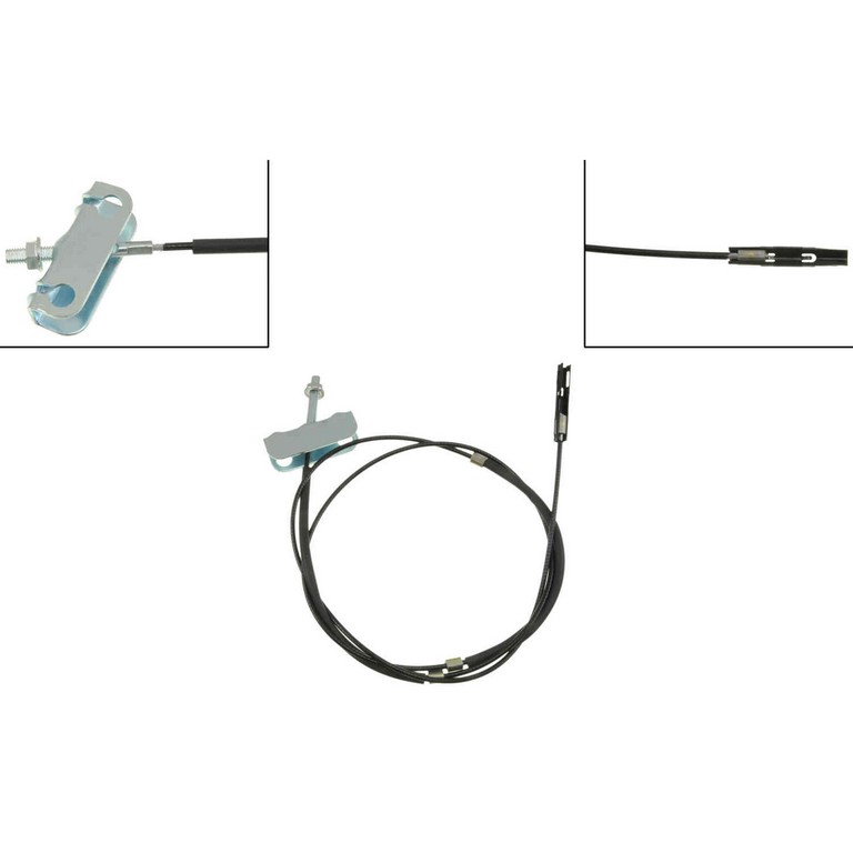 Parking Brake Cable
