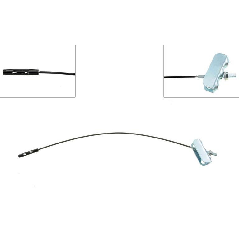 Parking Brake Cable
