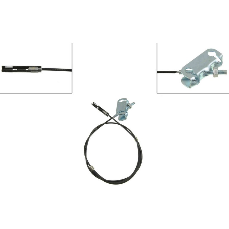 Parking Brake Cable