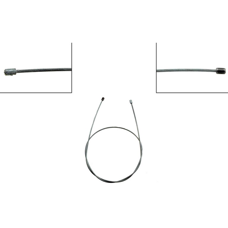 Parking Brake Cable