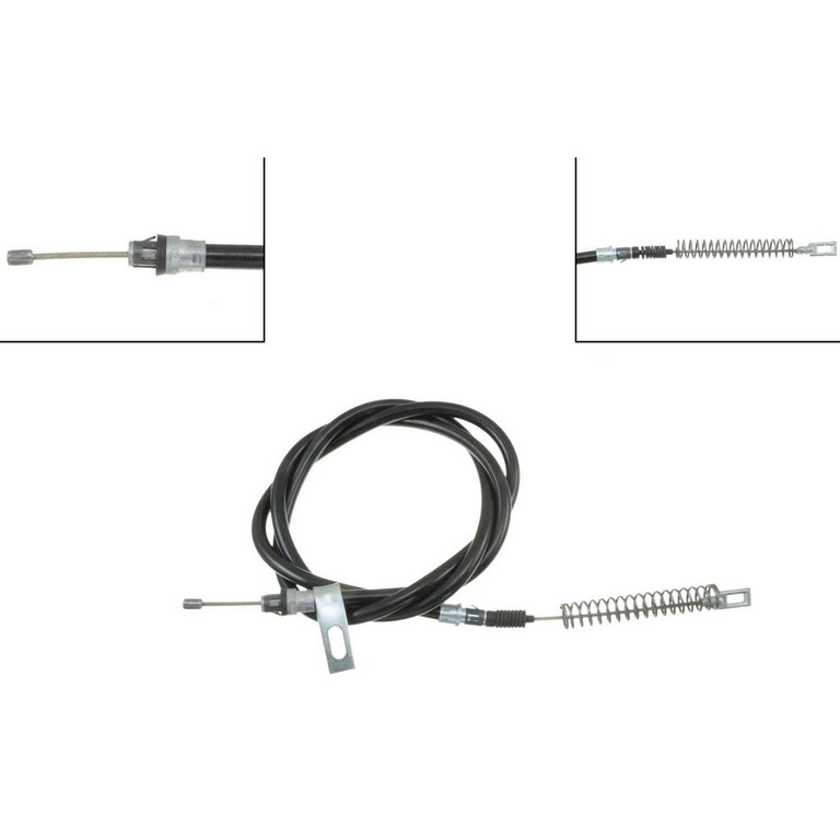 Parking Brake Cable
