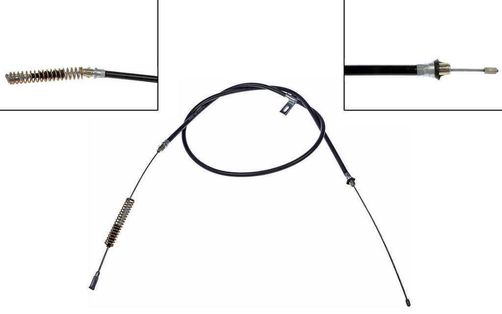 Parking Brake Cable
