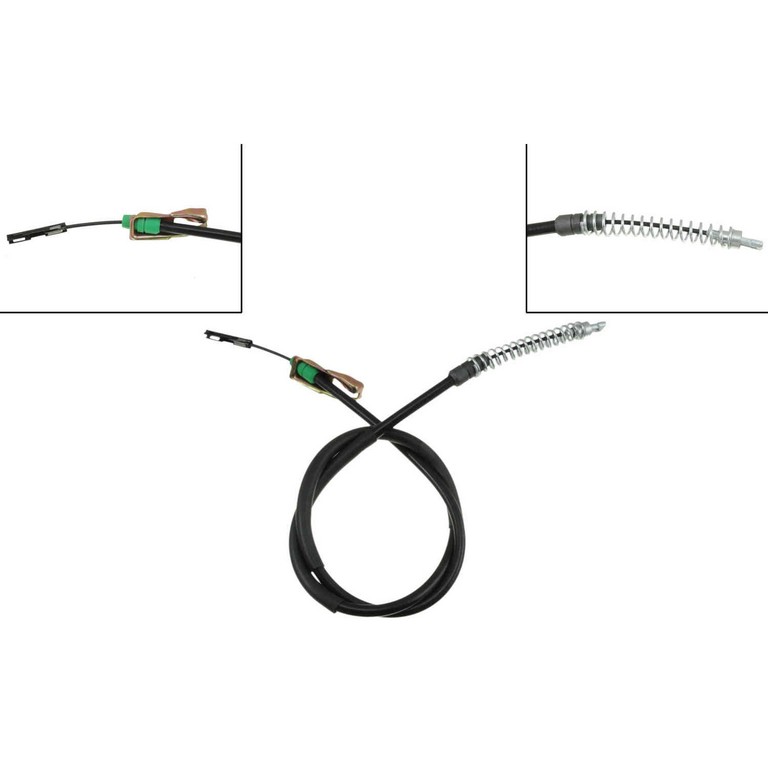 Parking Brake Cable
