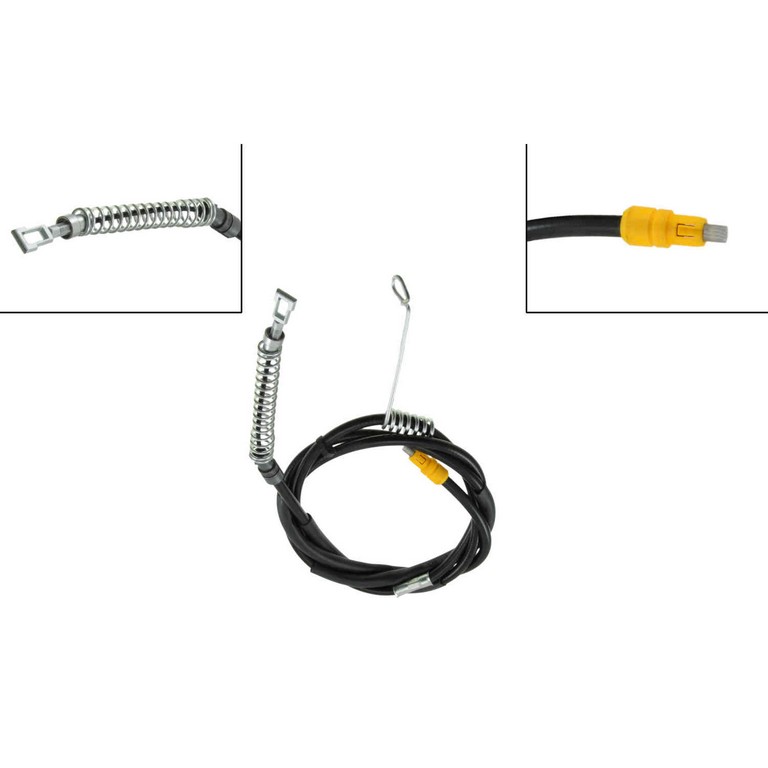 Parking Brake Cable