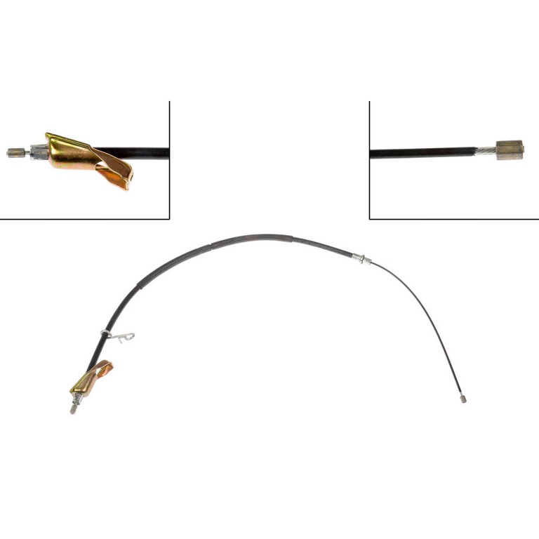 Parking Brake Cable