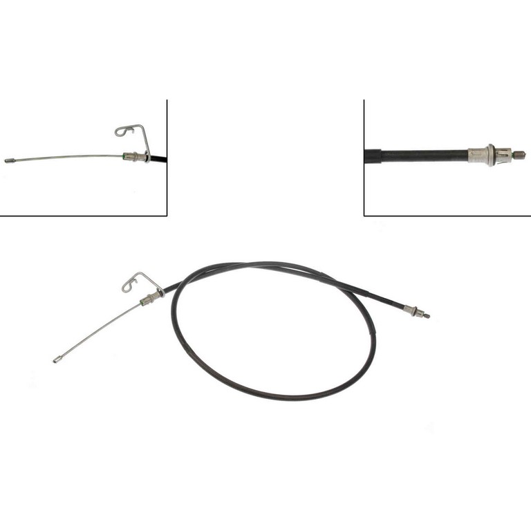 Parking Brake Cable