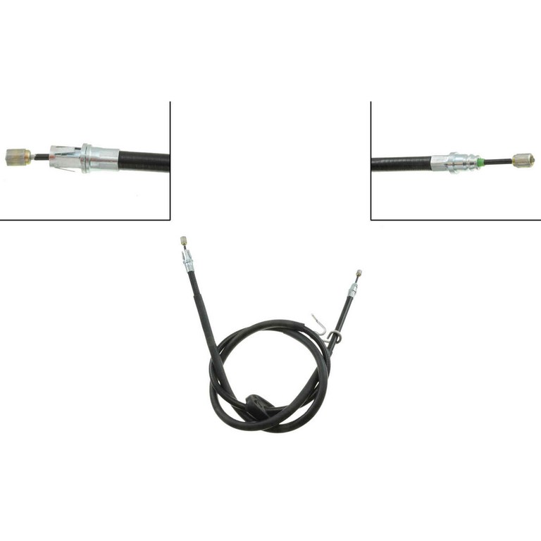 Parking Brake Cable