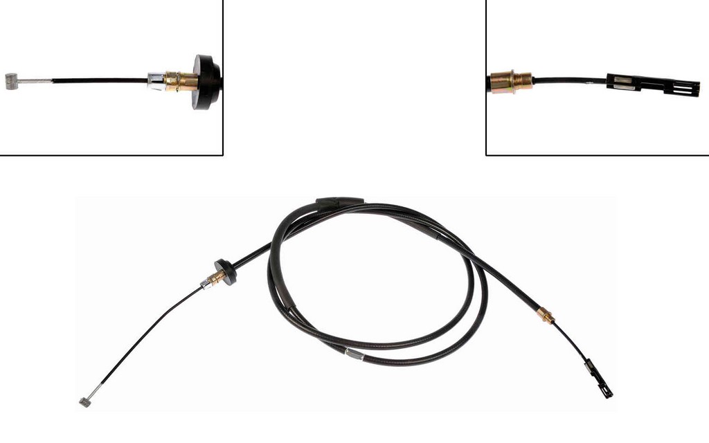 Parking Brake Cable