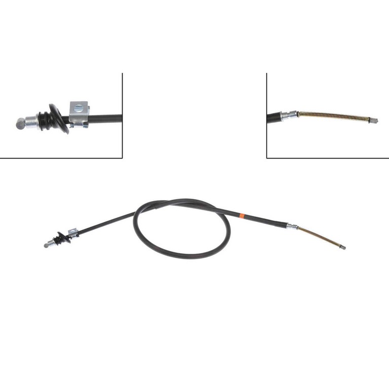 Parking Brake Cable