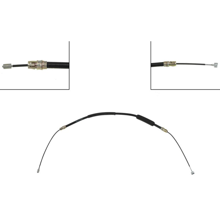 Parking Brake Cable