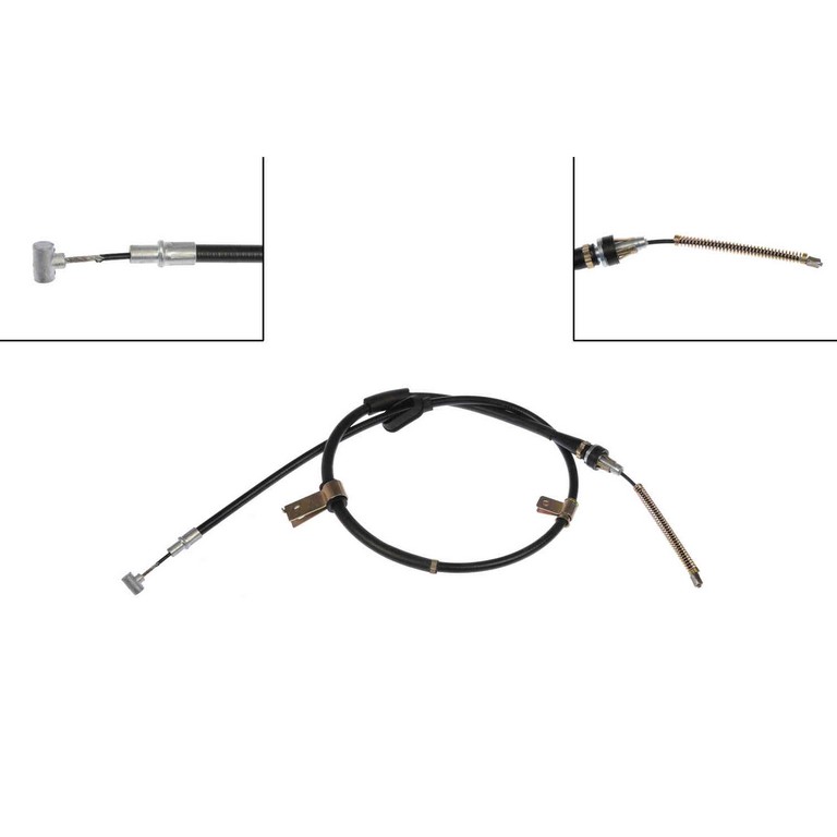 Parking Brake Cable