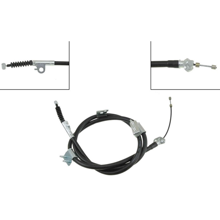Parking Brake Cable