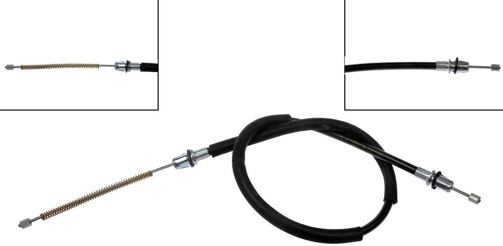Parking Brake Cable