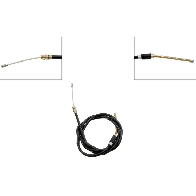 Parking Brake Cable