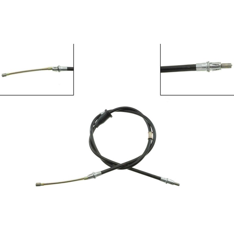 Parking Brake Cable
