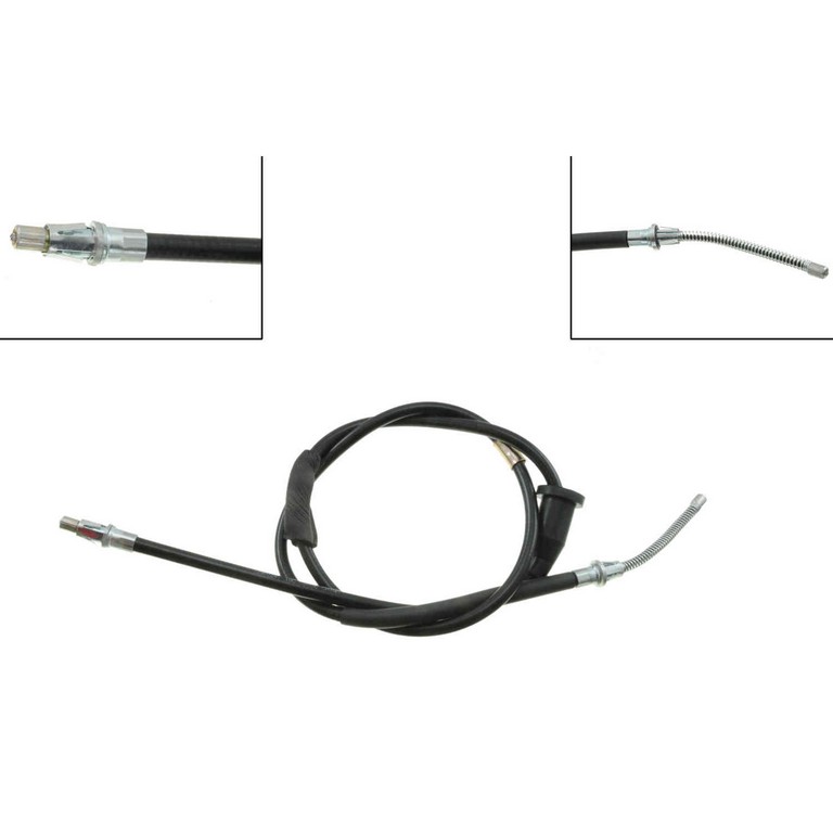 Parking Brake Cable