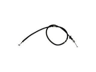 Parking Brake Cable