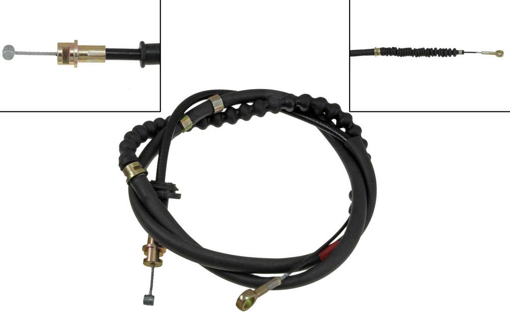 Parking Brake Cable