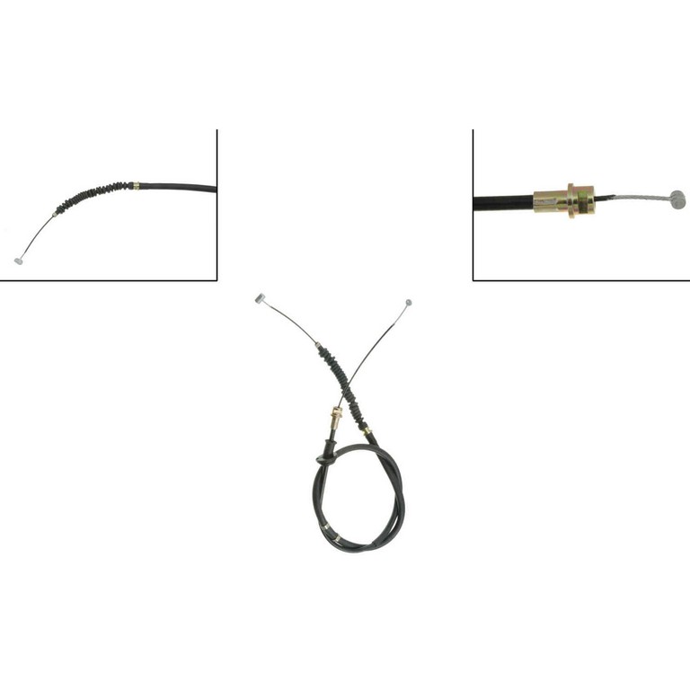 Parking Brake Cable