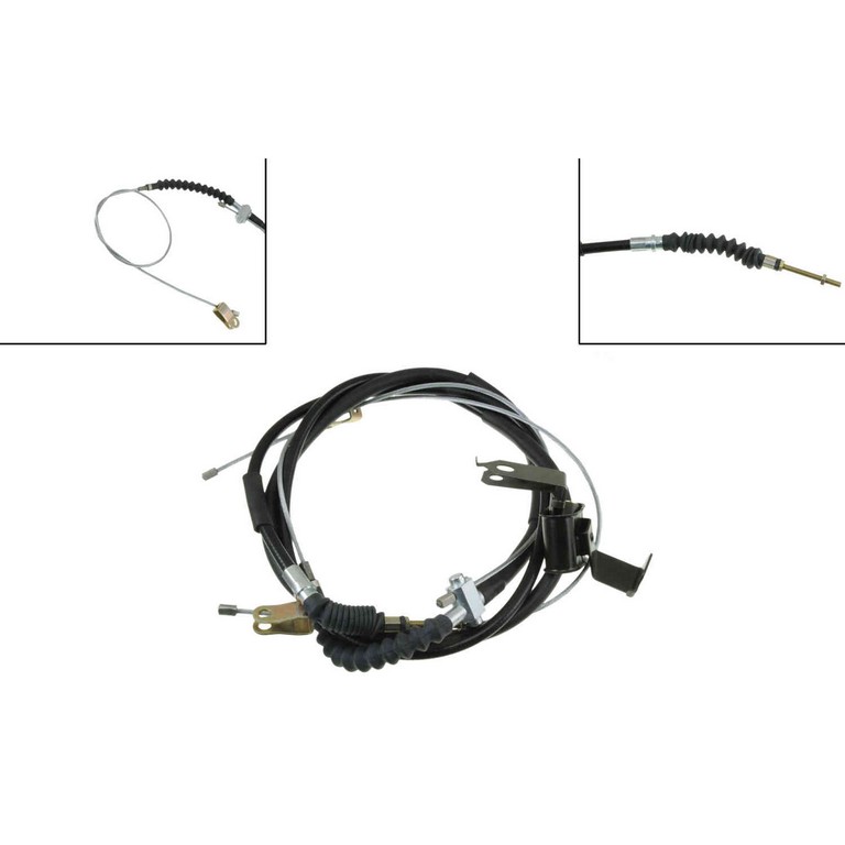 Parking Brake Cable