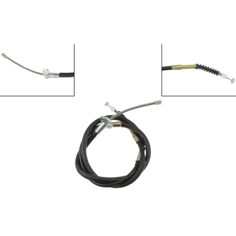 Parking Brake Cable