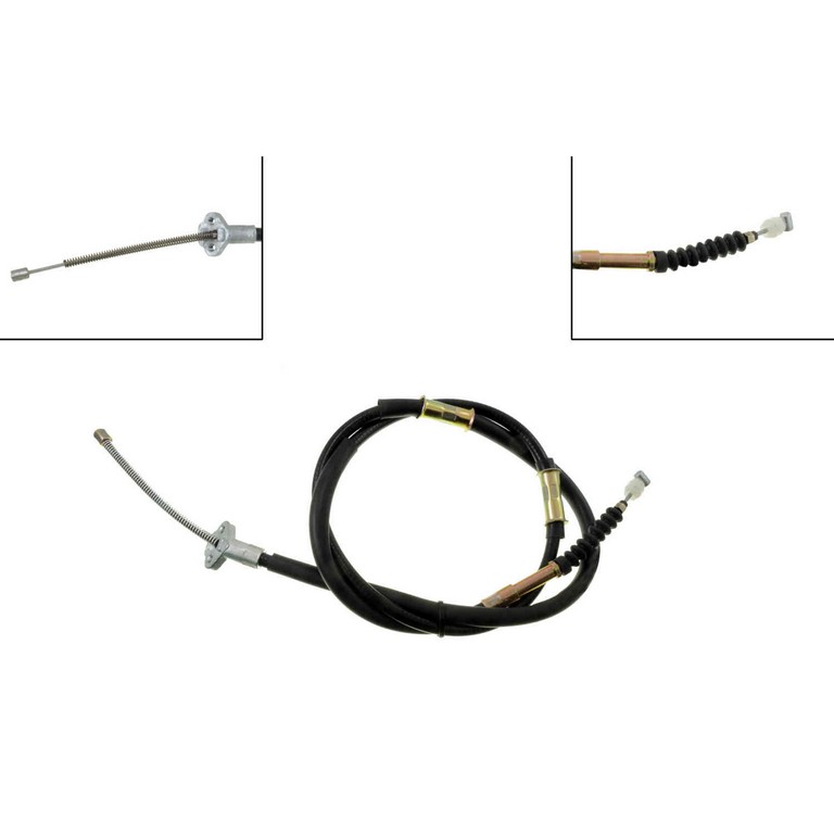 Parking Brake Cable