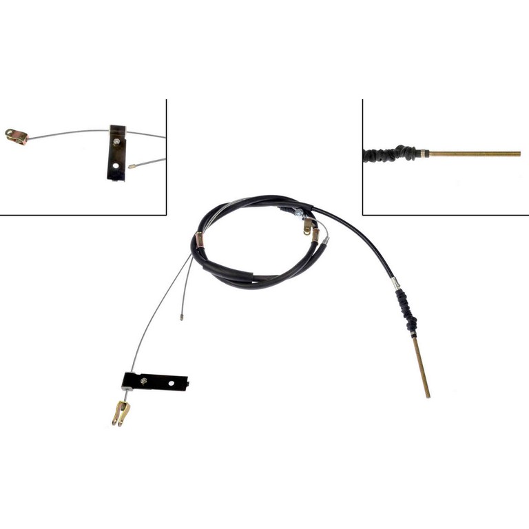 Parking Brake Cable