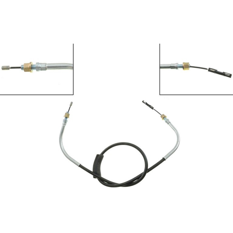 Parking Brake Cable