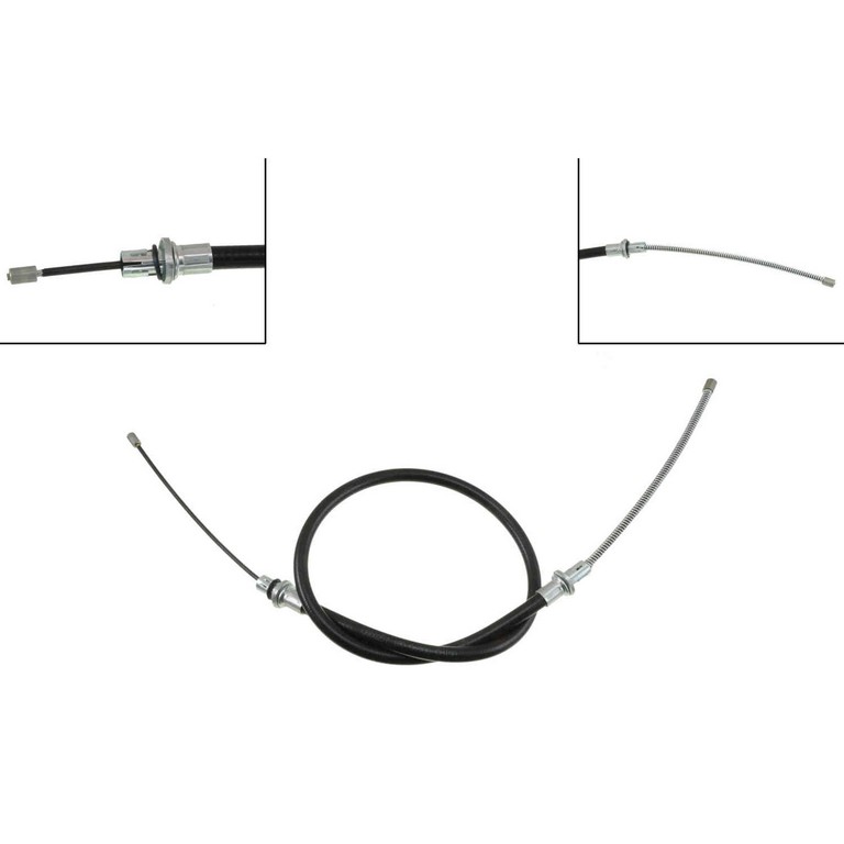 Parking Brake Cable