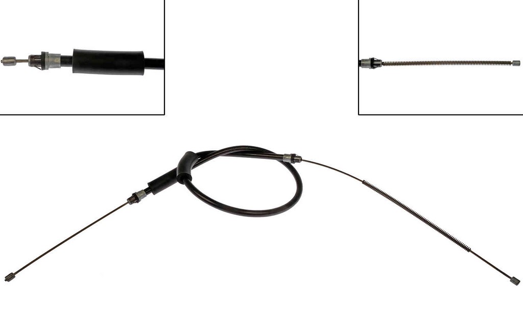 Parking Brake Cable