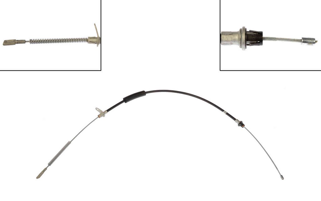 Parking Brake Cable