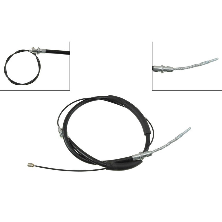 Parking Brake Cable