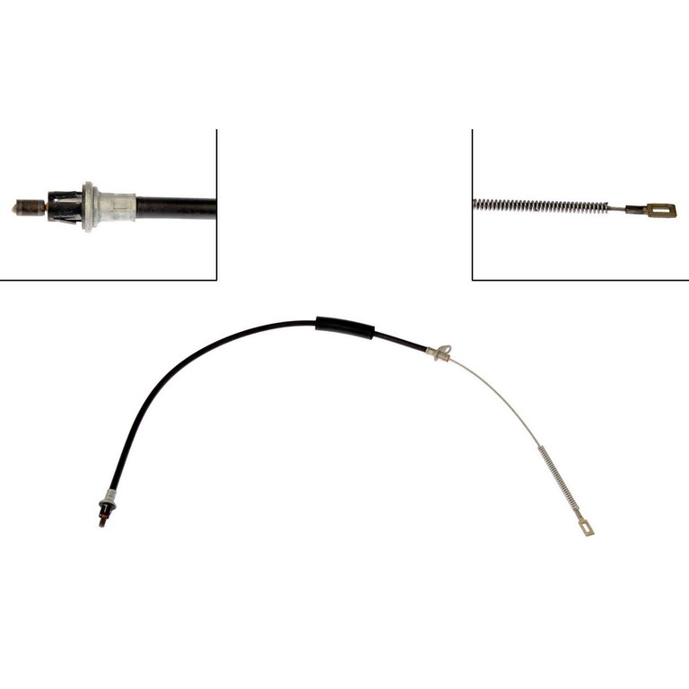 Parking Brake Cable