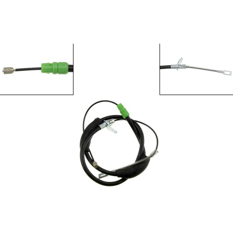 Parking Brake Cable