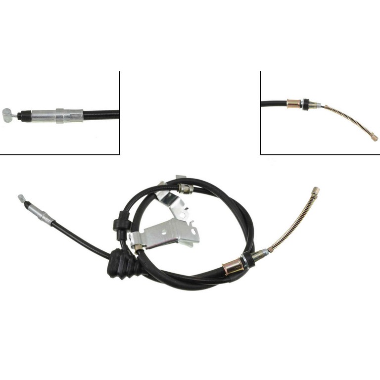 Parking Brake Cable