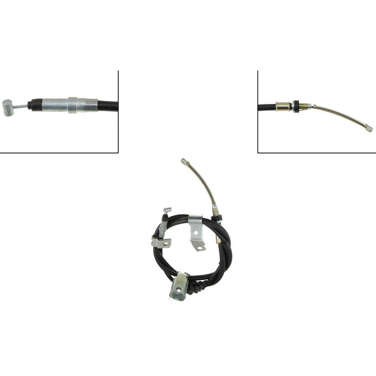Parking Brake Cable