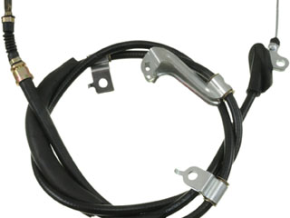 Parking Brake Cable
