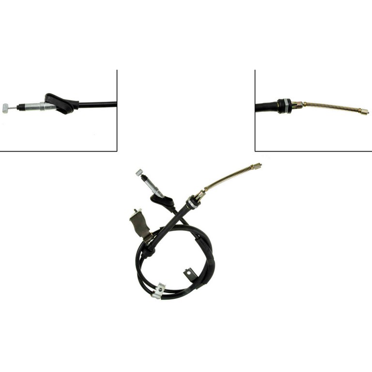 Parking Brake Cable