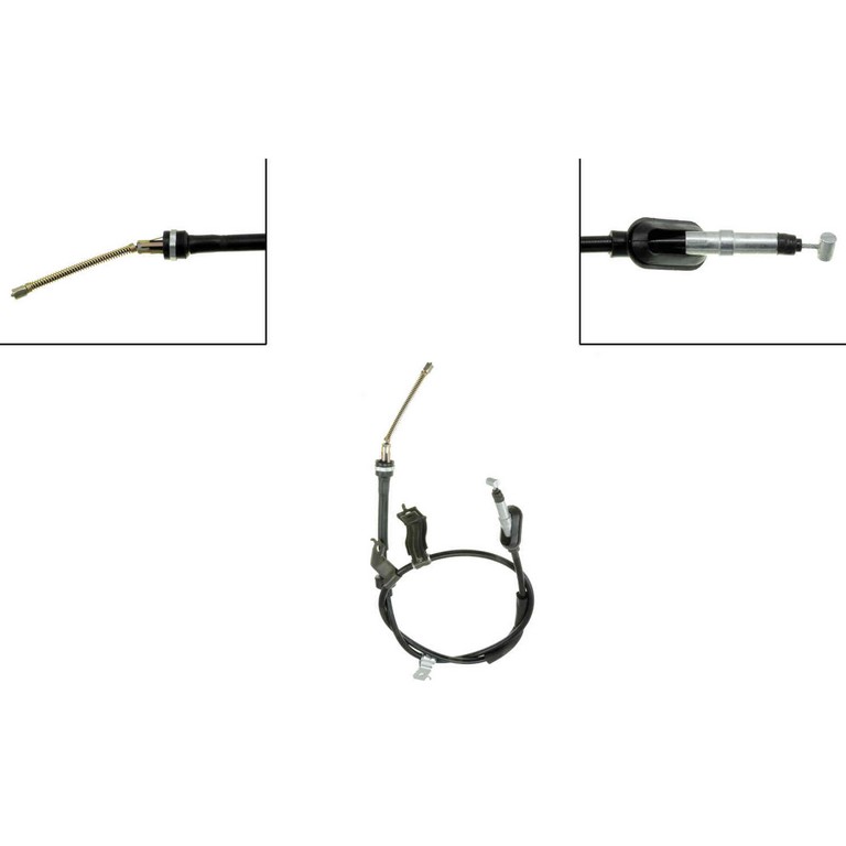 Parking Brake Cable